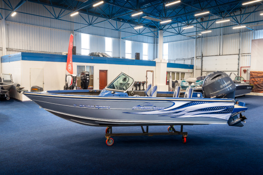 NorthSilver 585 FishSport (2020г.)