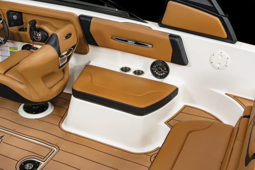 Chaparral 247 SSX