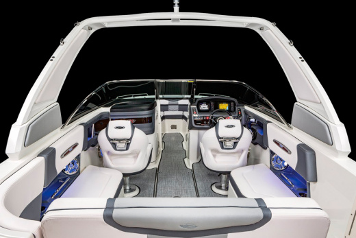 Chaparral 267 SSX