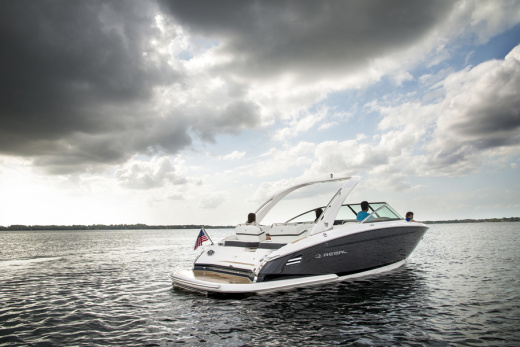 Regal 2800