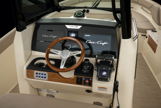 Chris-Craft Catalina 28