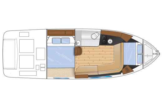 Regal 33 EXPRESS