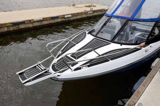 Enigma 590 Cabrio