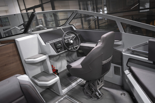 Victory A7 Cruiser