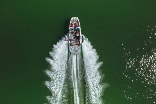 MasterCraft XT 24
