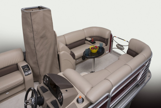 Понтон SunCatcher ELITE 326 SE