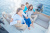 QUICKSILVER ACTIV 675 SUNDECK