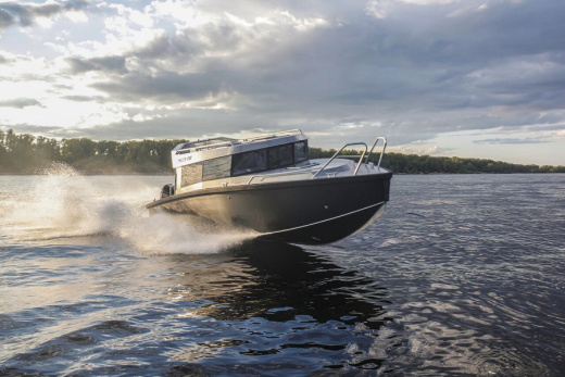 Volzhanka Voyager 960