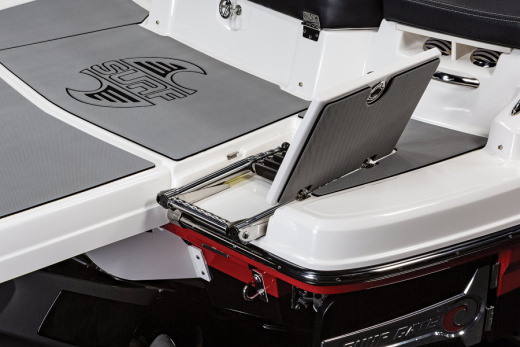 Chaparral 23 Surf