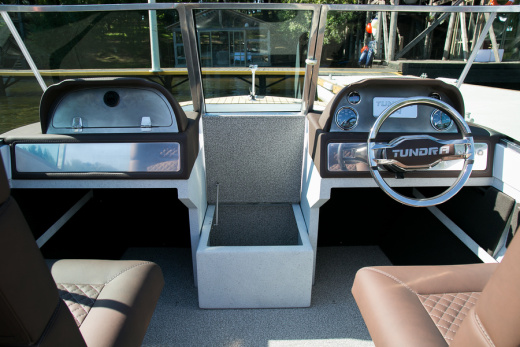 TUNDRA D4