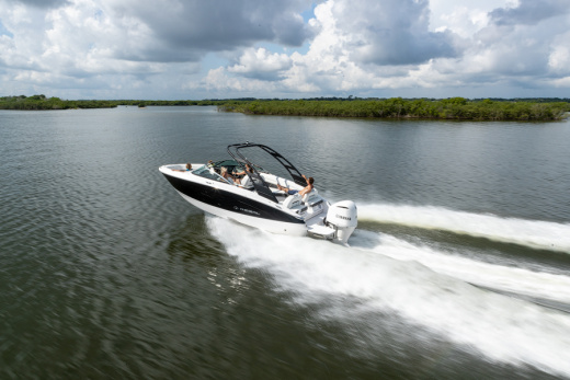 Regal LX4
