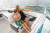 Regal 26 FASDECK