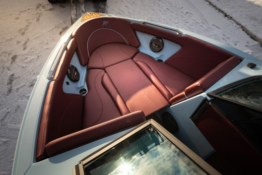 MasterCraft XT 25