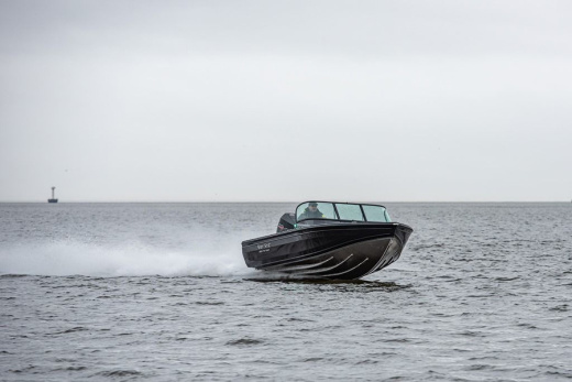 NorthSilver 650M Fish Sport