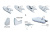 Лодка BRIG Falcon F360L