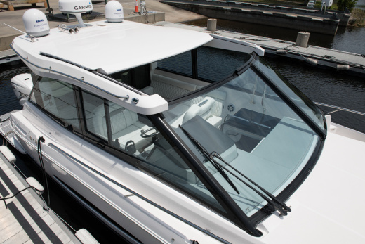 Regal 36 GRANDE COUPE