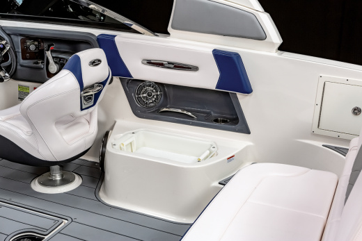 Chaparral 267 SSX OB