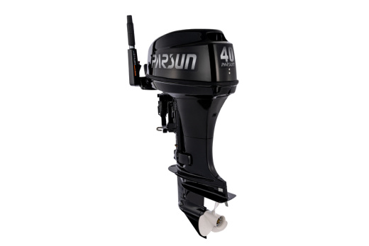 Лодочный мотор Parsun T40BMS