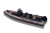 Лодка BRIG Navigator 26
