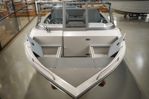 Триера 460 Боурайдер