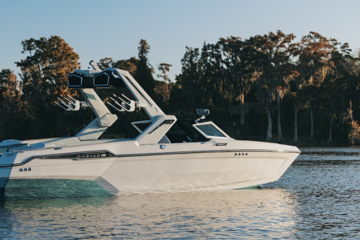 MasterCraft XSTAR 25