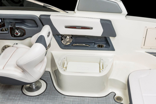 Chaparral 267 SSX