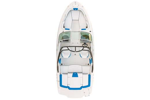 Chaparral 21 Surf