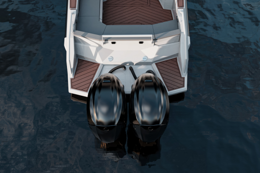 Victory A8