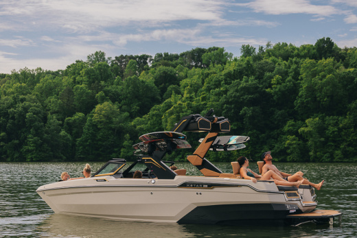 MasterCraft XSTAR 23