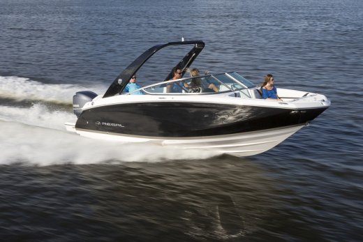 Regal 23 OBX