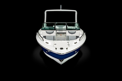 Chaparral 267 SSX