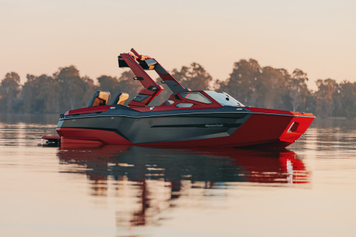 MasterCraft X 22