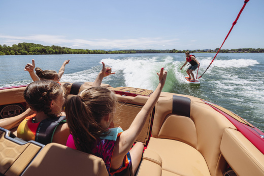 MasterCraft X 24