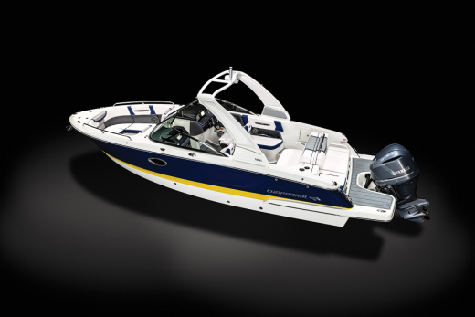 Chaparral 267 SSX OB
