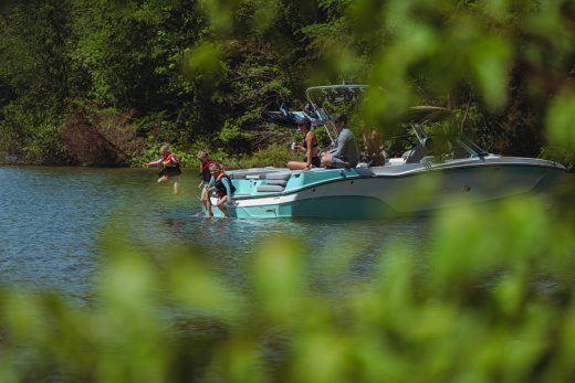 MasterCraft XT 24