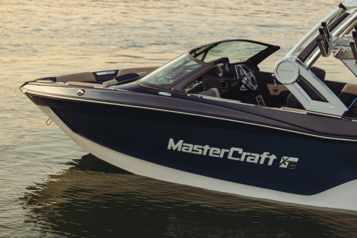 MasterCraft XT22 T
