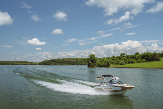 MasterCraft XT 20