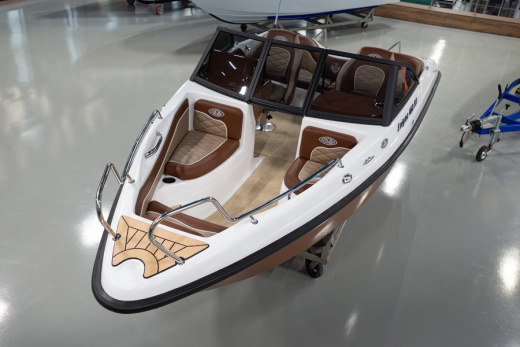 Enigma 460 BR
