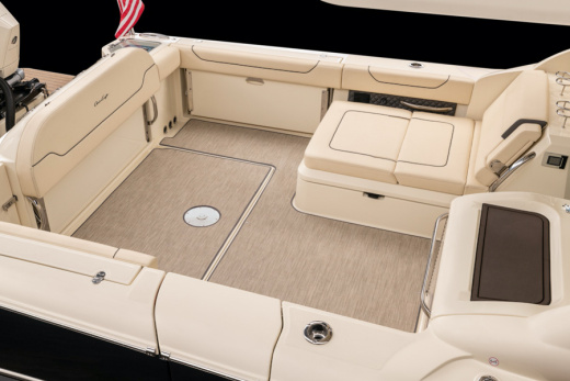 Chris-Craft Calypso 35