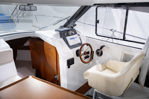 Beneteau Antares 7.80  (2013г)