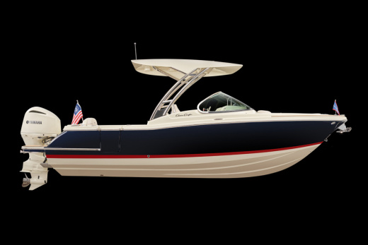 Chris-Craft Calypso 24