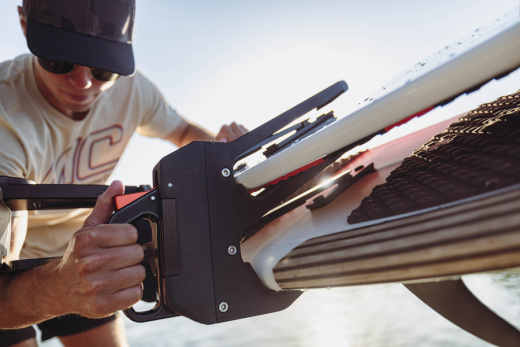 MasterCraft X 26