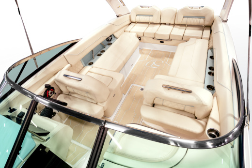 Regal LS6