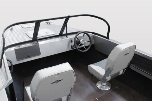 Volzhanka Classic 46