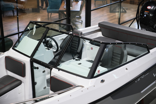 Victory 570 Open