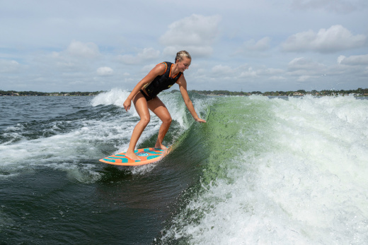 Regal LS6 SURF