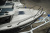 Лодка VOYAGER 850 Cabin с мотором MERCURY V10 400R