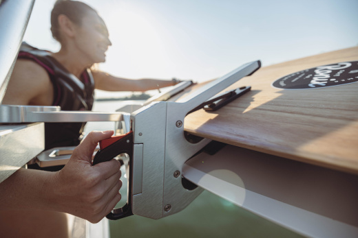 MasterCraft NXT 22