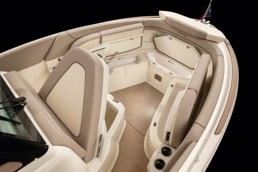 Chris-Craft Catalina 24