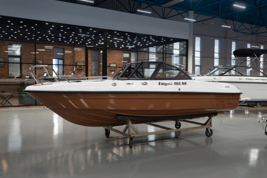 Enigma 460 BR